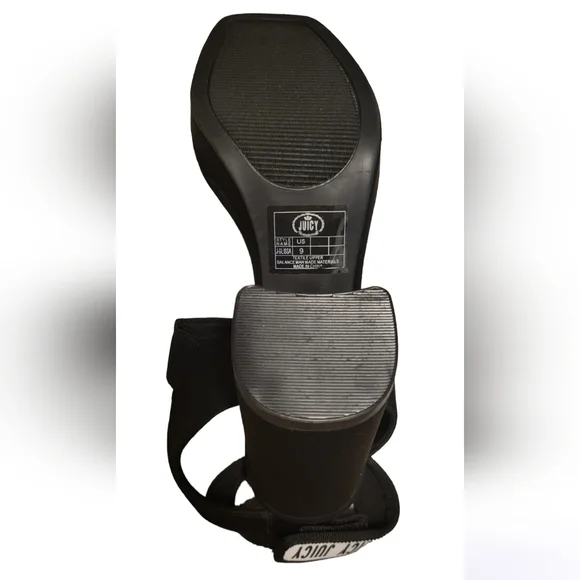 Juicy Couture Platform Heels (New) - Picture 2 of 8